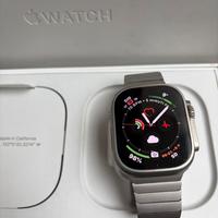 Applewatch ultra2