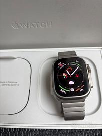 Applewatch ultra2