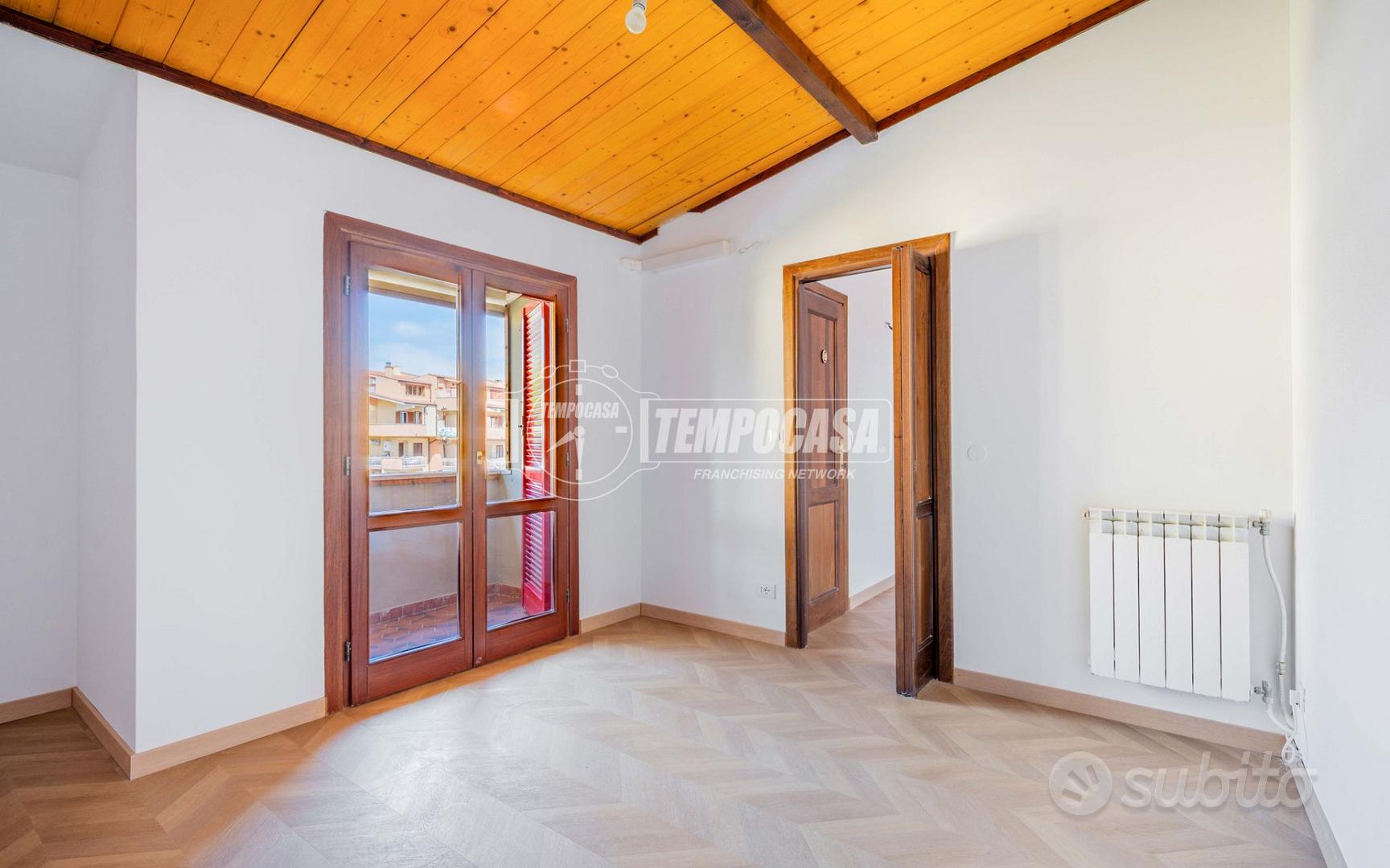 Appartamento – RM - Altro