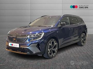 Renault Espace 1.2 e-Tech full hybrid esprit ...
