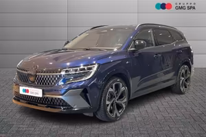 Renault Espace 1.2 e-Tech full hybrid esprit ...