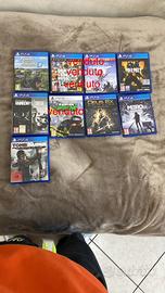 Giochi Ps4/Ps5