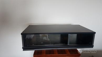 MOBILETTO GIREVOLE Nero