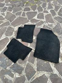 Tris Tappetini Toyota C-HR