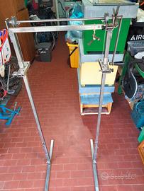 carrello alzamelario