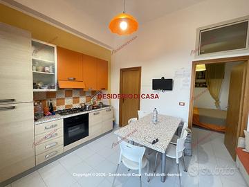 Appartamento, Gioiosa Marea.