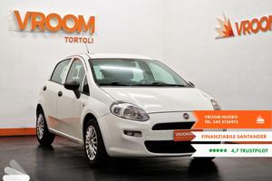 FIAT Punto 4� serie Punto 1.3 MJT II S&S 95 CV ...