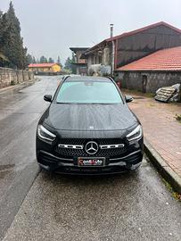 Mercedes GLA .AMG