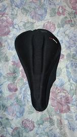 Coprisella per Bici in Gel - GelTech- B'Twin
