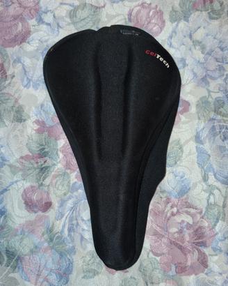 Coprisella per Bici in Gel - GelTech- B'Twin