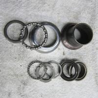 Serie sterzo lambretta Li originale