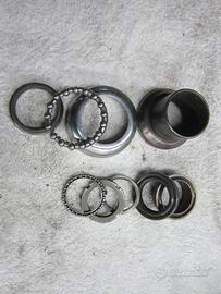 Serie sterzo lambretta Li originale