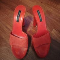 zoccoli Sergio Rossi