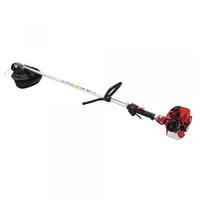 Decespugliatore professionale potente Shindaiwa