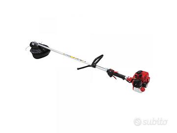 Decespugliatore professionale potente Shindaiwa