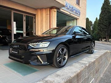 AUDI A4 35 TDI/163 CV S tronic S line edition TO