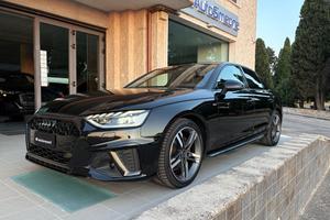 AUDI A4 35 TDI/163 CV S tronic S line edition TO