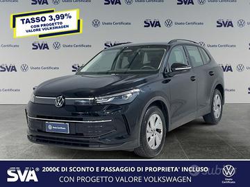 Volkswagen Tiguan 2.0 TDI 150CV DSG Life - IVA ESP