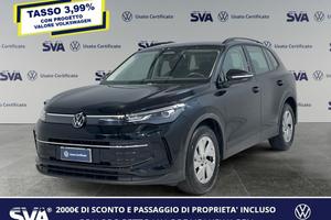Volkswagen Tiguan 2.0 TDI 150CV DSG Life - IVA ESP