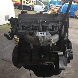 PBL261 Motore Lancia Y 1.4B 840A2000 [93/03]