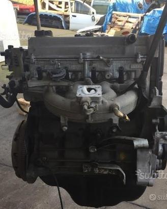 PBL261 Motore Lancia Y 1.4B 840A2000 [93/03]
