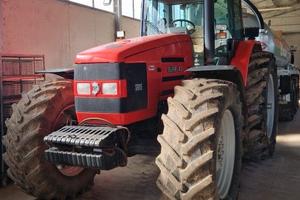 trattori agricoli
