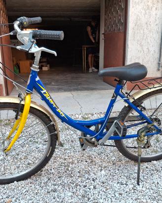 Bicicletta Liotto