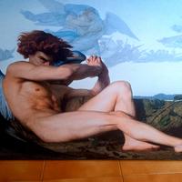 RIproduzione su Tela