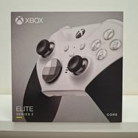 Xbox Controller Wireless, Elite