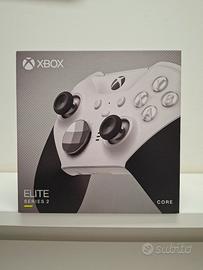 Xbox Controller Wireless, Elite