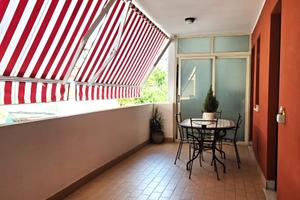 Recente Trilocale con Veranda Abitabile e P. Auto