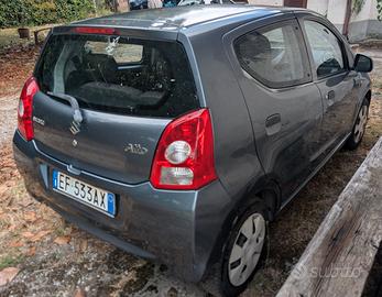 Suzuki Alto 1.0 Benzina
