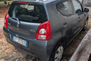Suzuki Alto 1.0 Benzina