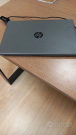 Pc portatile HP