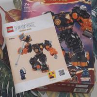 Lego NINJAGO 71806