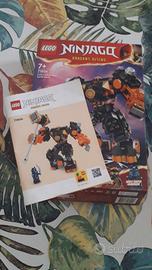 Lego NINJAGO 71806