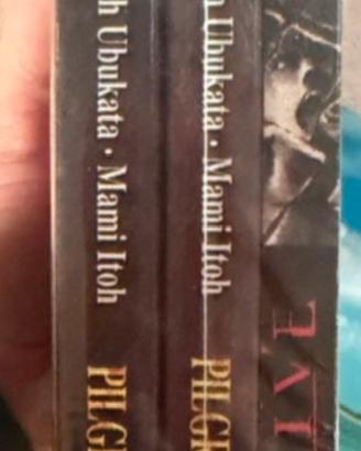 pilgrim jager 1-2 + alive star comics
