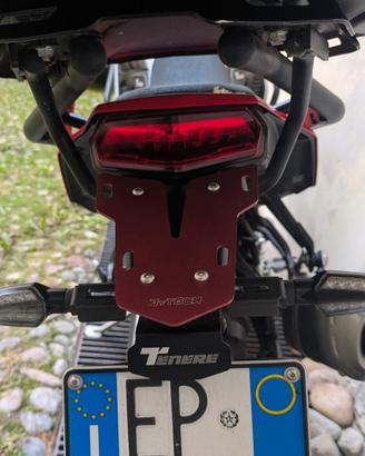 accessori tenere yamaha 700