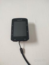 Ciclocomputer Garmin Edge 520 PLus