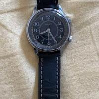 OROLOGIO MECCANICO 18 RUBINI C.C.C.P. NOVET CON SV