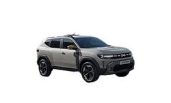 Dacia Duster 1.2 TCe 120CV GPL 4x2 Expression NUOV