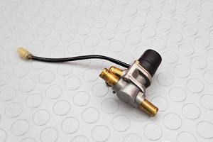 MODULATORE ARIA HONDA CBR 954 RR 2002 2003
