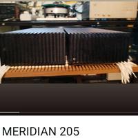 MERIDIAN 205