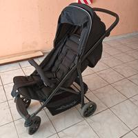 Hauck Passeggio Rapid 4  