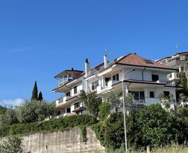 BIFAMILIARE A CORIGLIANO-ROSSANO