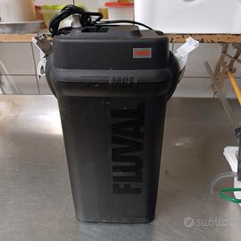 ACQUARIO ACCESSORI VARI