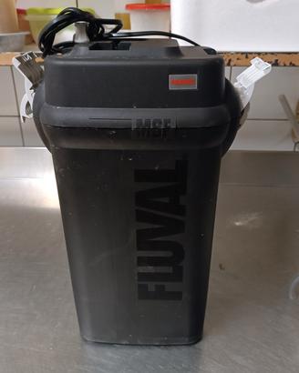 ACQUARIO ACCESSORI VARI