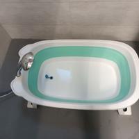 Vasca bagnetto per bambino