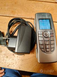 nokia comunicator 9300