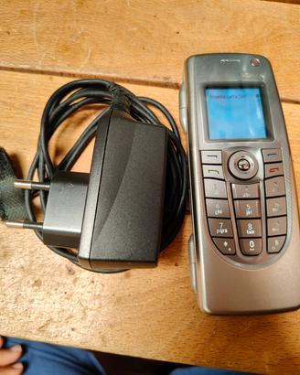 nokia comunicator 9300